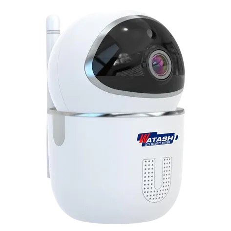 กล้อง Wifi WATASHI รุ่น WIOT1010