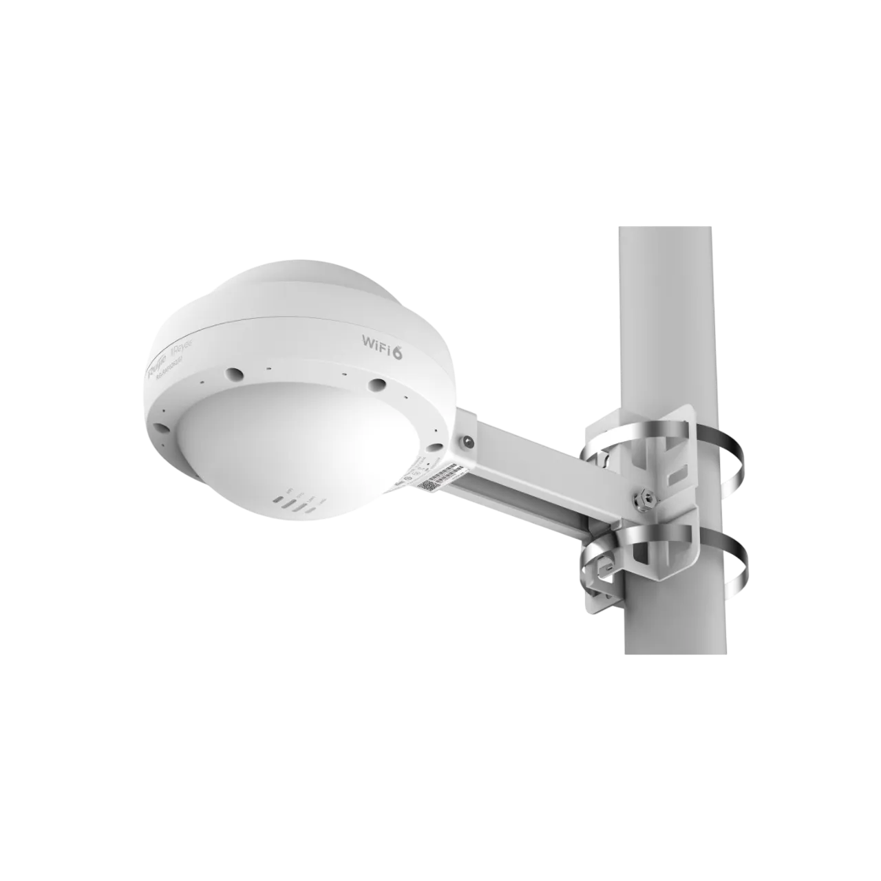 อุปกรณ์กระจายสัญญาณ Reyee รุ่น RG-RAP6262(G)