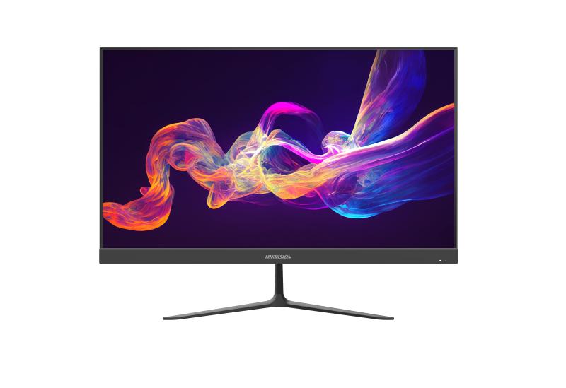 จอภาพ Full HD ขนาด 23.8 นิ้ว HIKVISION รุ่น DS-D5024F2-BV2S