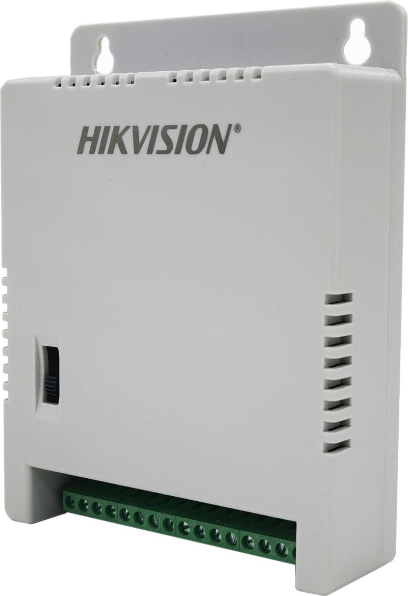 ชุดจ่ายไฟแบบรวมศูนย์ HIKVISION รุ่น DS-2FA1205-C8