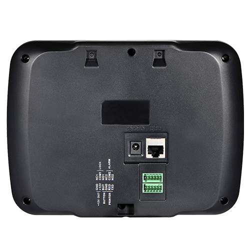 เครื่องสแกนลายนิ้วมือ ZKTeco รุ่น ZK-MB460