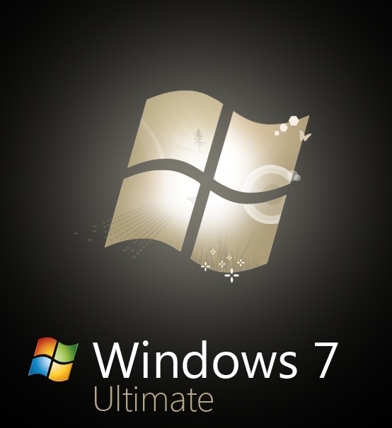 Microsoft Windows 7 Ultimate