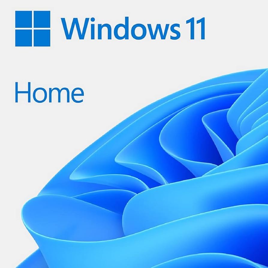 Microsoft Windows 11 Home Edition