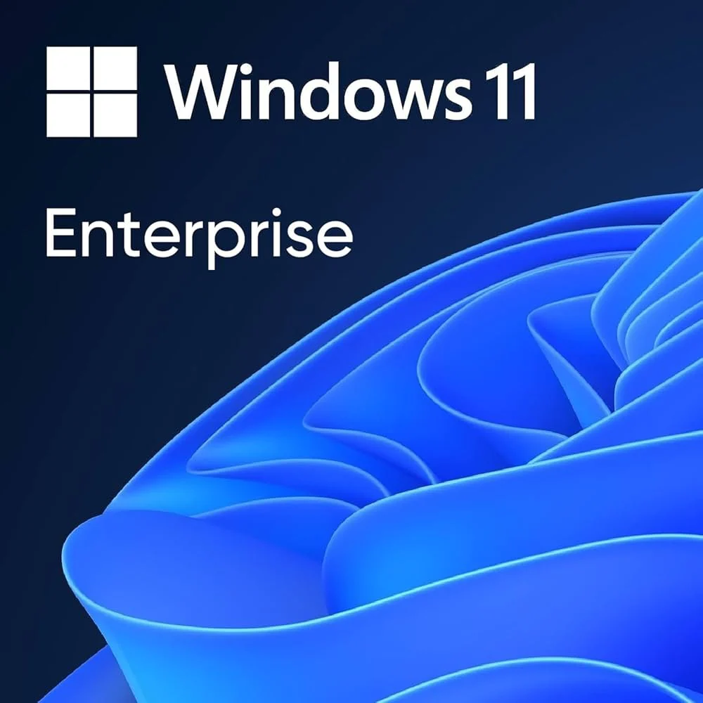 Microsoft Windows 11 Enterprise