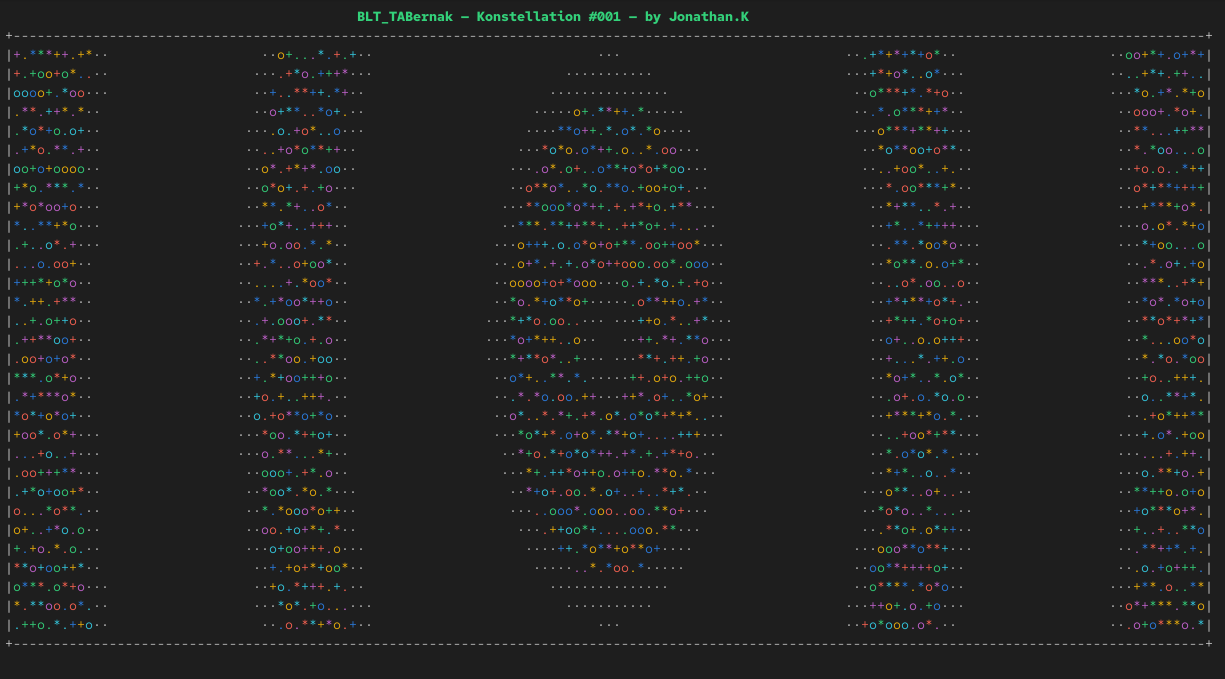 𝖪𝗈𝗇𝗌𝗍𝖾𝗅𝗅𝖺𝗍𝗂𝗈𝗇 𝖳𝖾𝗋𝗆𝗂𝗇𝖺𝗅 𝖱𝗂𝗍𝗎𝖺𝗅 