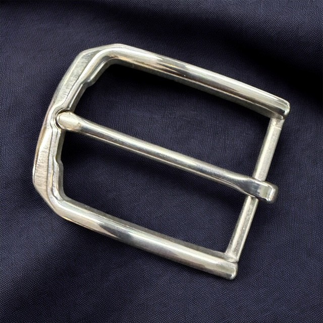 Solid Stainless Steel 35mm