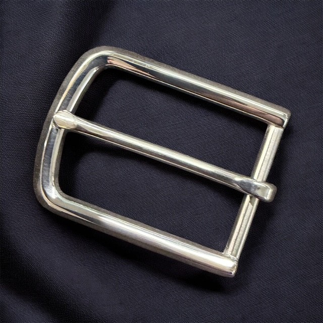 Solid Stainless Steel 35mm