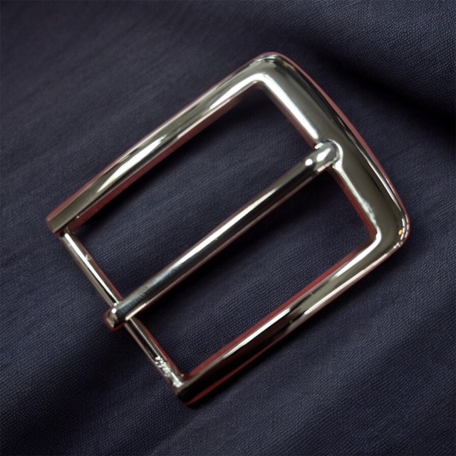 Premium Alloy Buckles 35mm