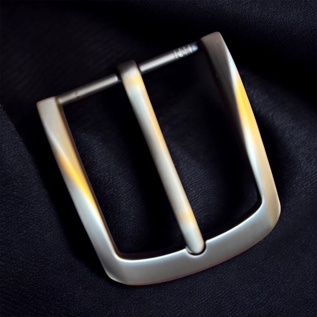 Premium Alloy Buckles 40mm