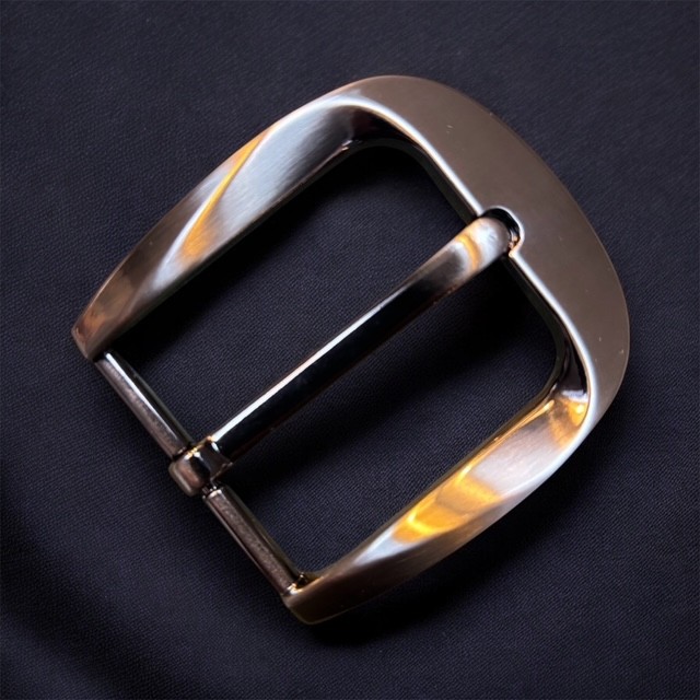 Premium Alloy Buckles 40mm