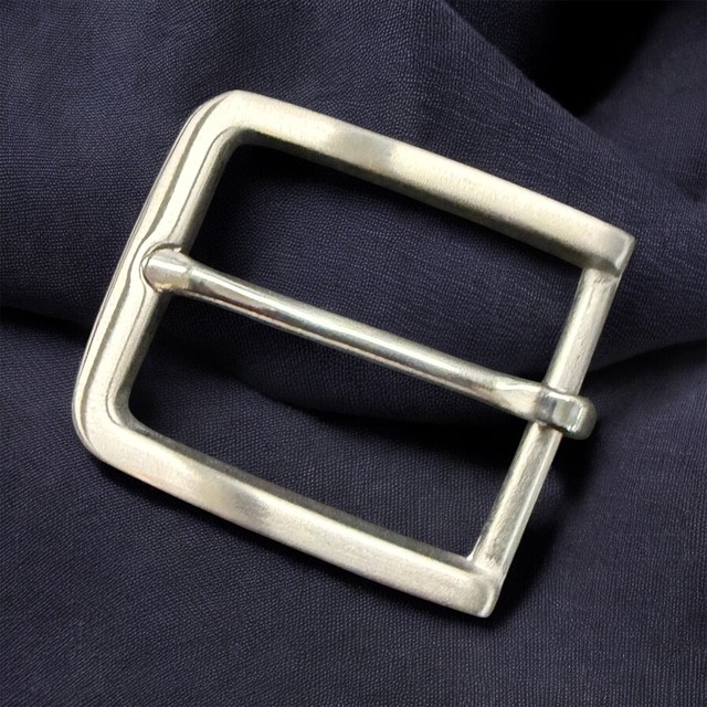 Solid Stainless Steel 35mm