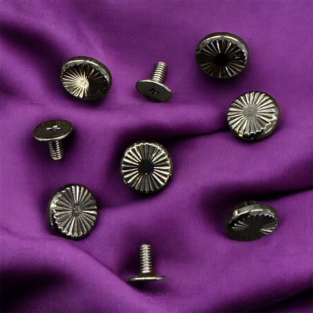 Sunflower Screws 
