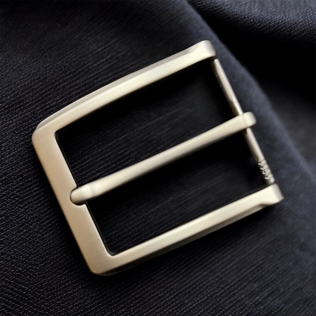 Premium Alloy Buckles 35mm