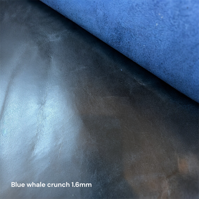 Crunch Leather 2mm