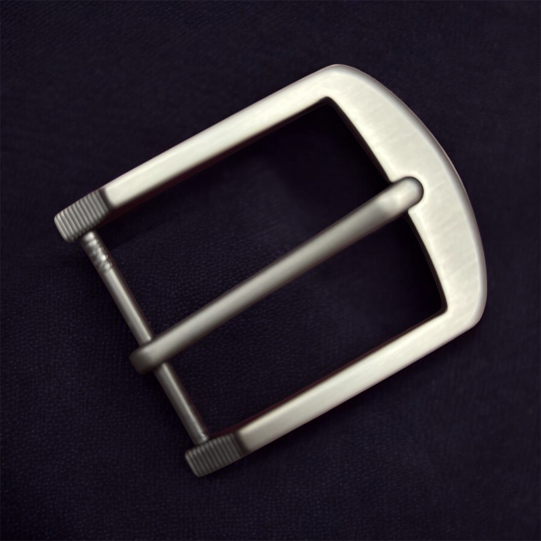 Premium Alloy Buckles 35mm