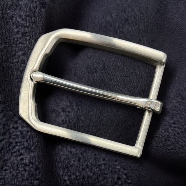 Solid Stainless Steel 35mm