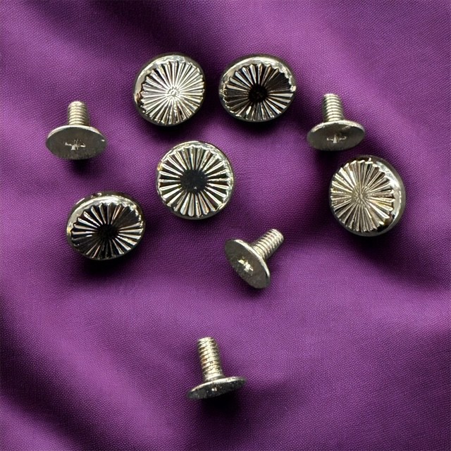 Sunflower Screws 