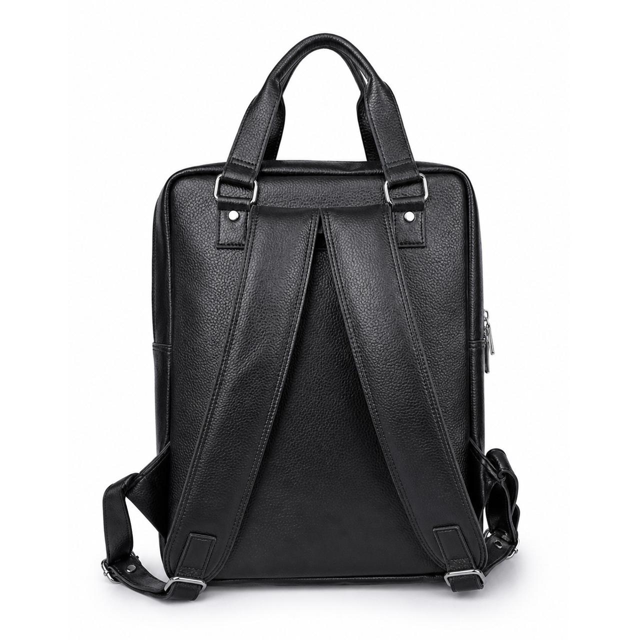 Travel More Worry Less Backpack
