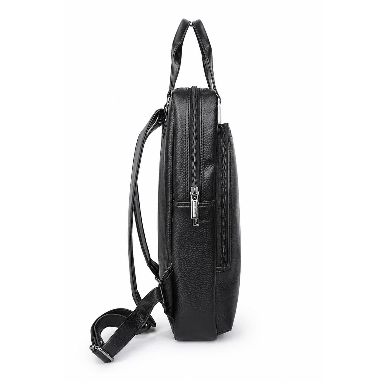 Travel More Worry Less Backpack