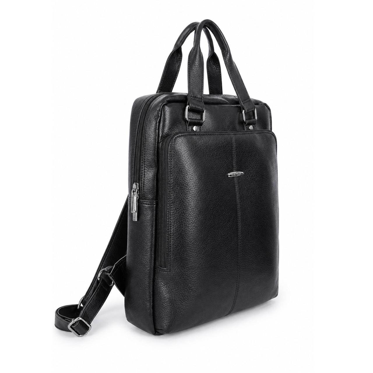 Travel More Worry Less Backpack