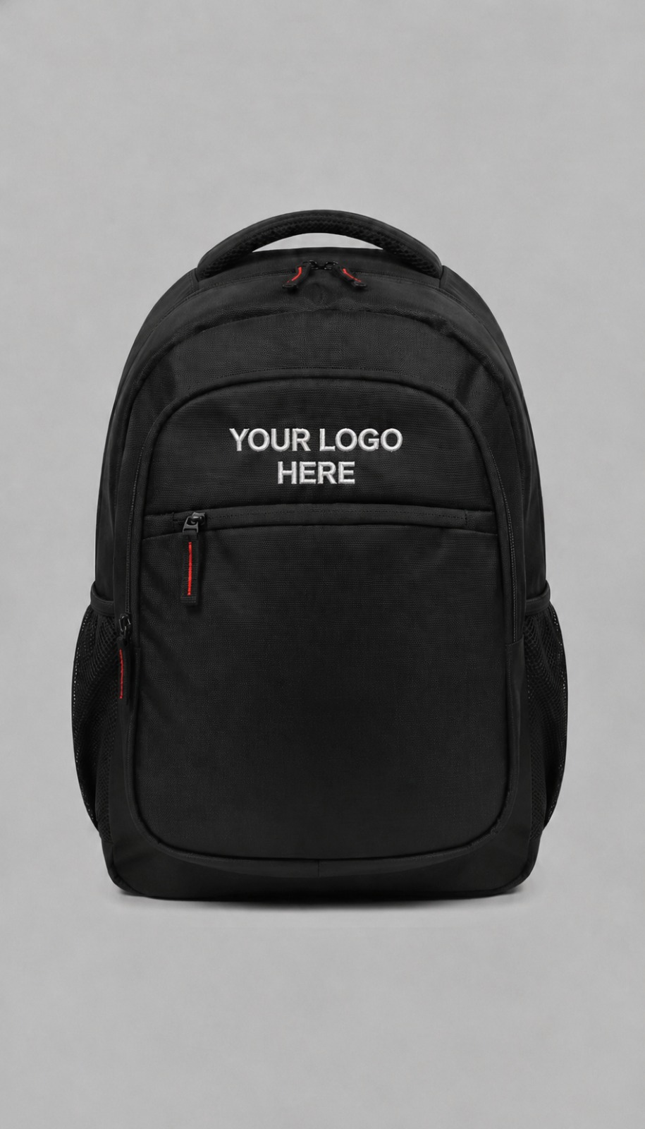 Good Vibes Canvas Tote Bag