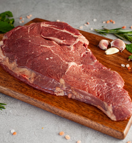 Fresh Beef Steak