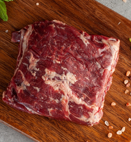 Fresh Beef Skirt Steak