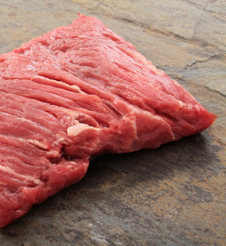 Fresh Beef Flank Steak
