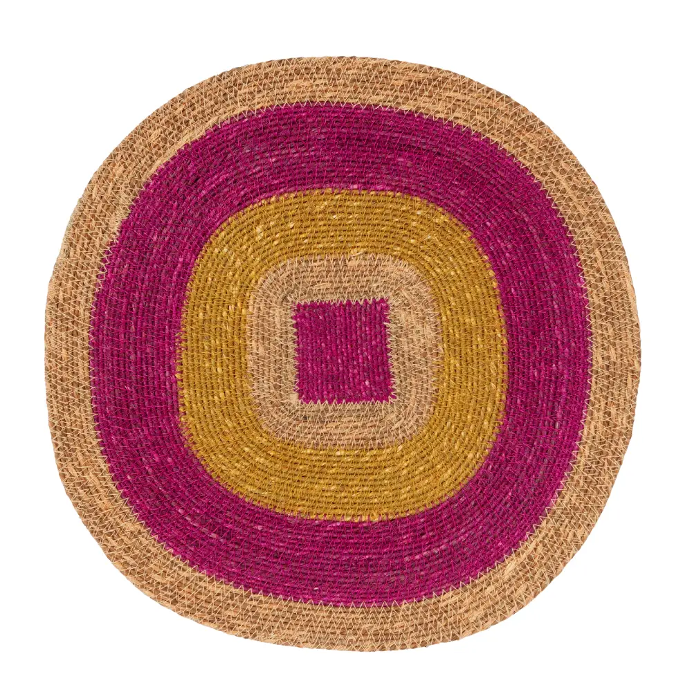 Juego de mesa individual