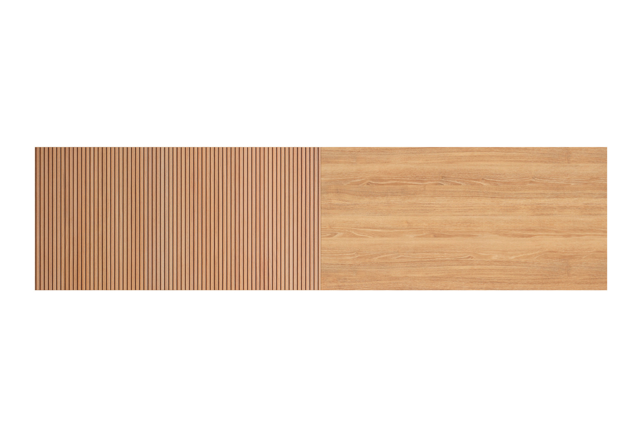 Cabecero grande Moderno y minimalista