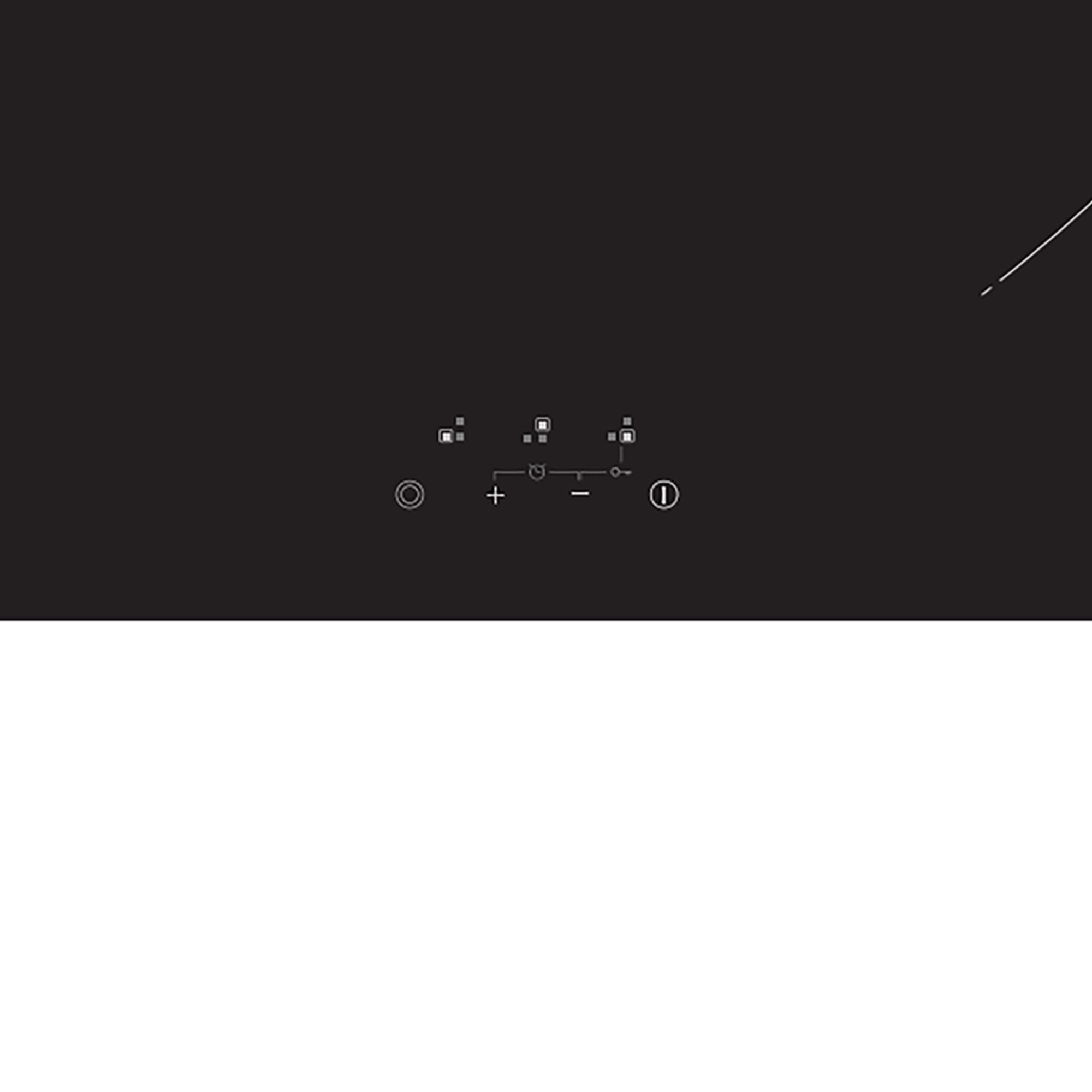 Placa Vitrocerámica