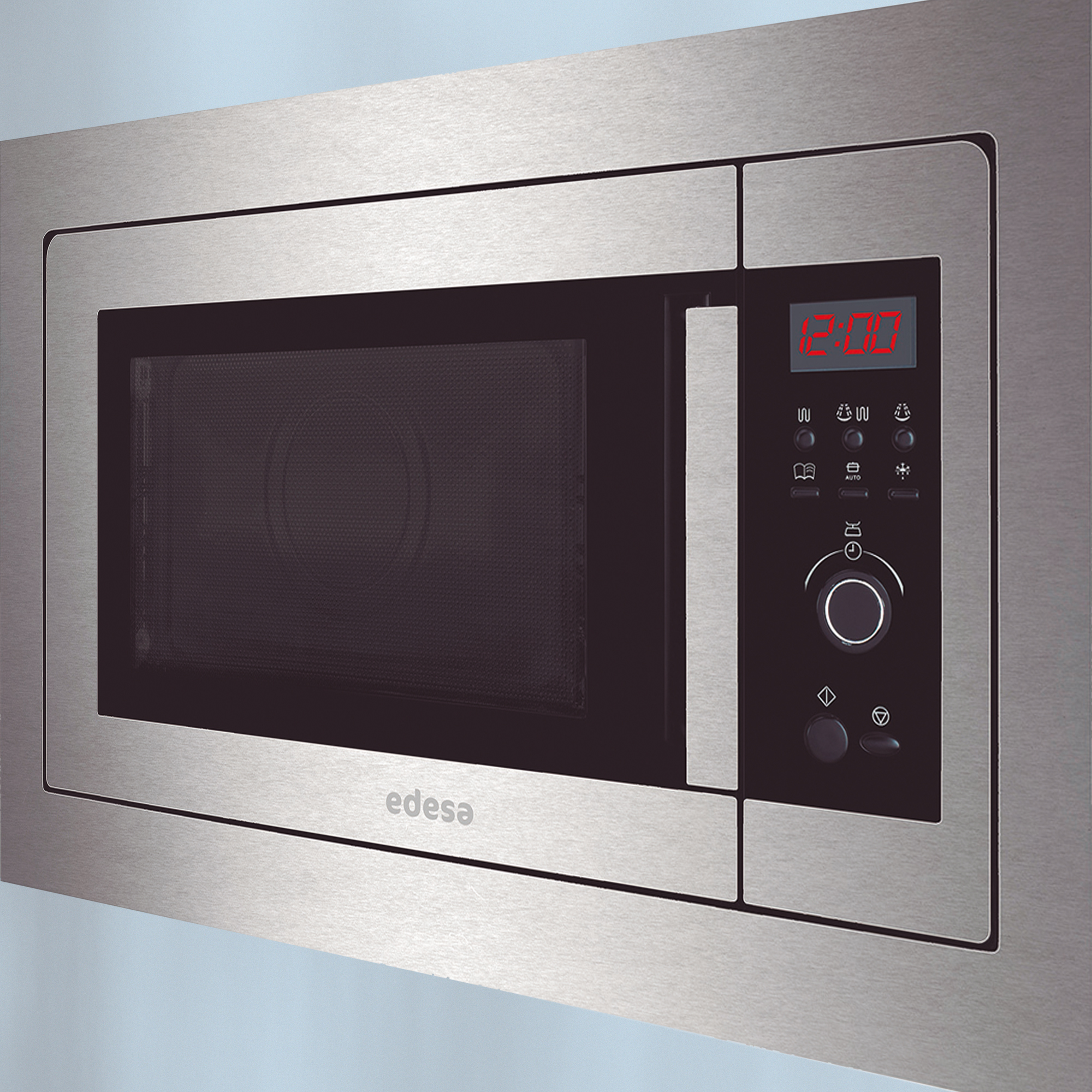 MICROONDAS 20 L MARCO ENCASTRE
