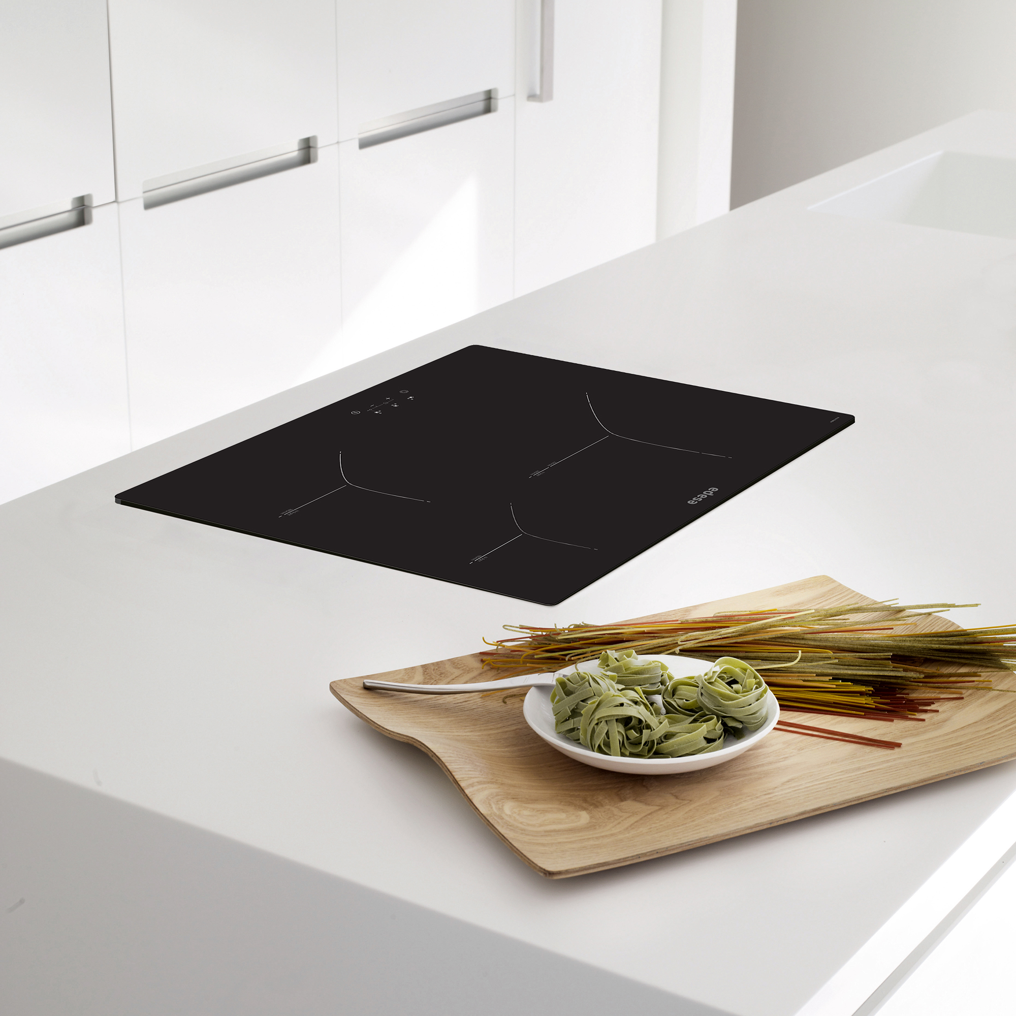 Placa Vitrocerámica