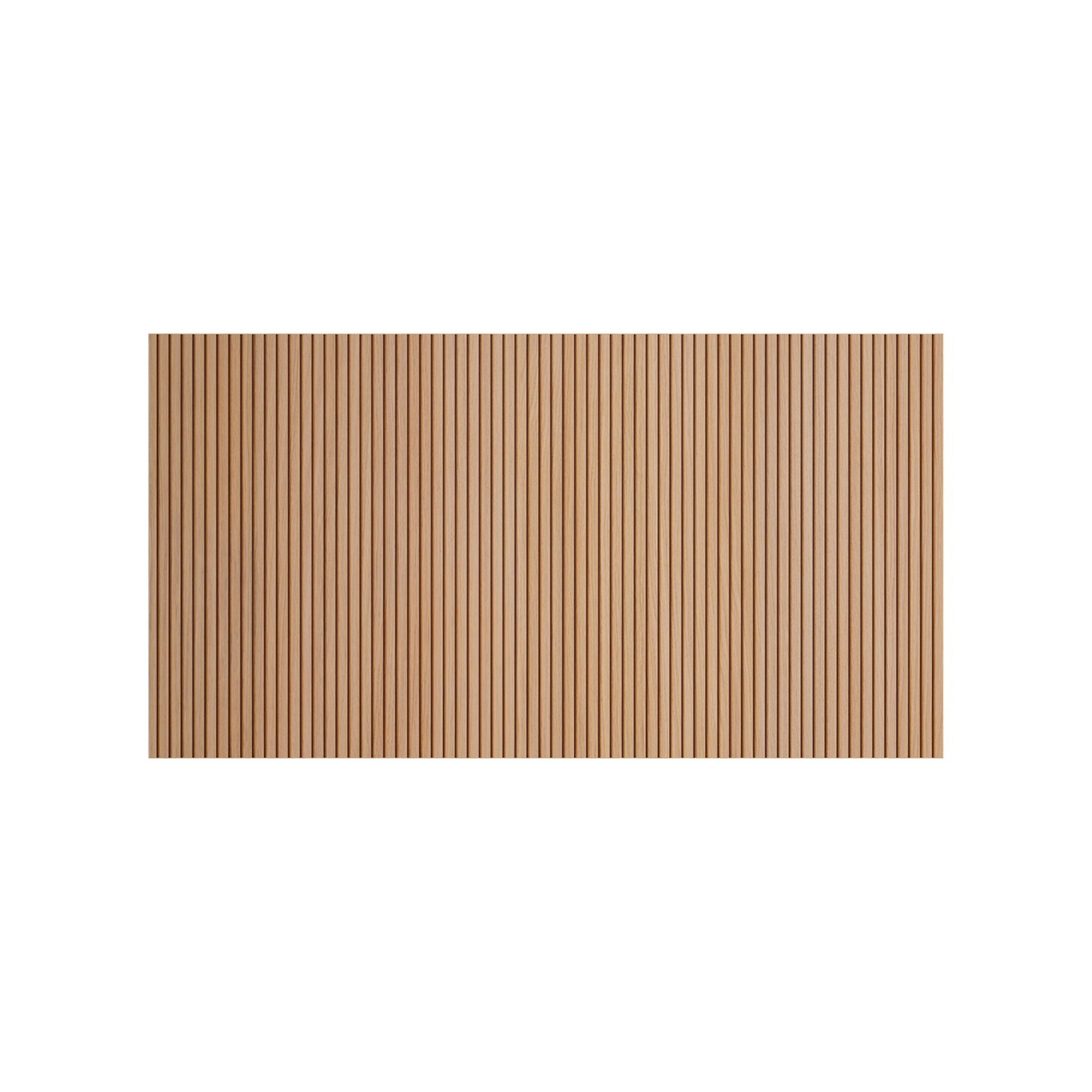 Cabecero individual Moderno y minimalista