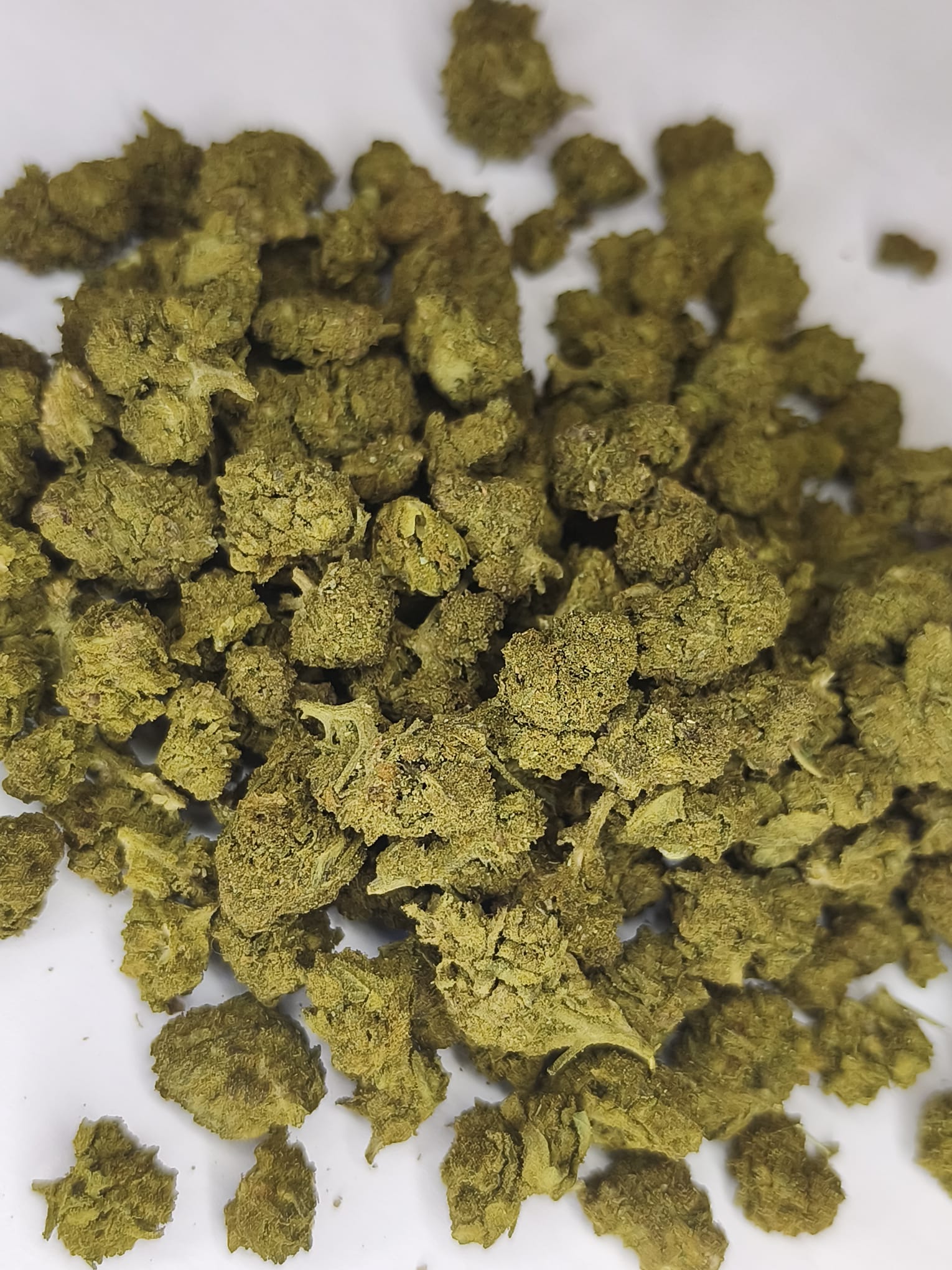 Remolona (lemon tonic)