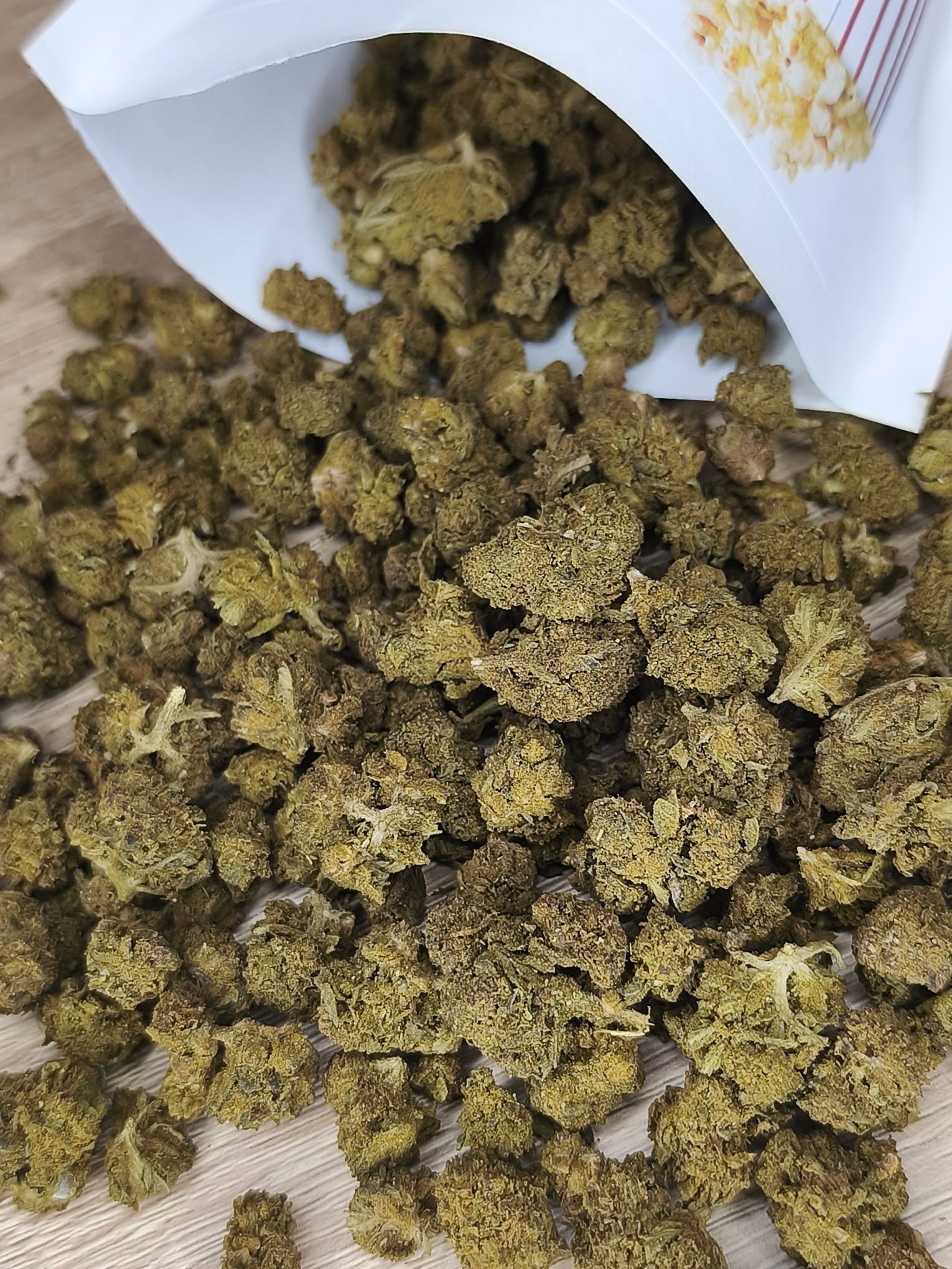 Popcorn (cannatonic)