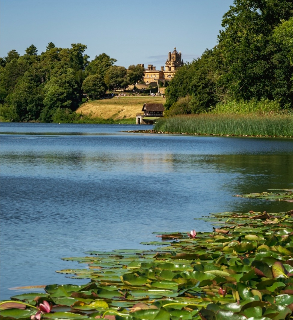 Blenhem Palace & Cotswolds Day Tour for 1 from London