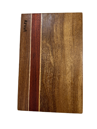 Premium medinė pjaustymo lentelė