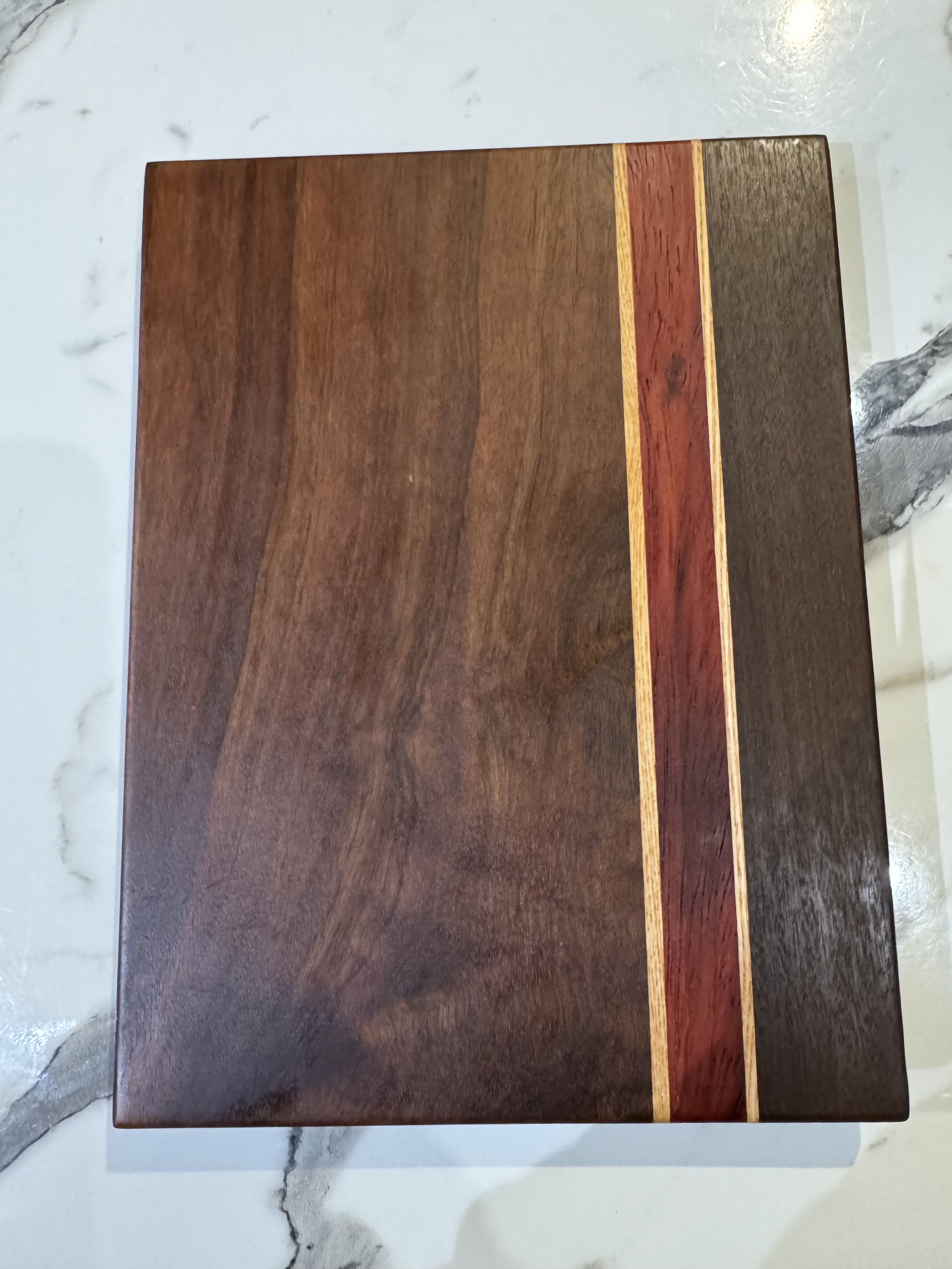 Premium medinė pjaustymo lentelė