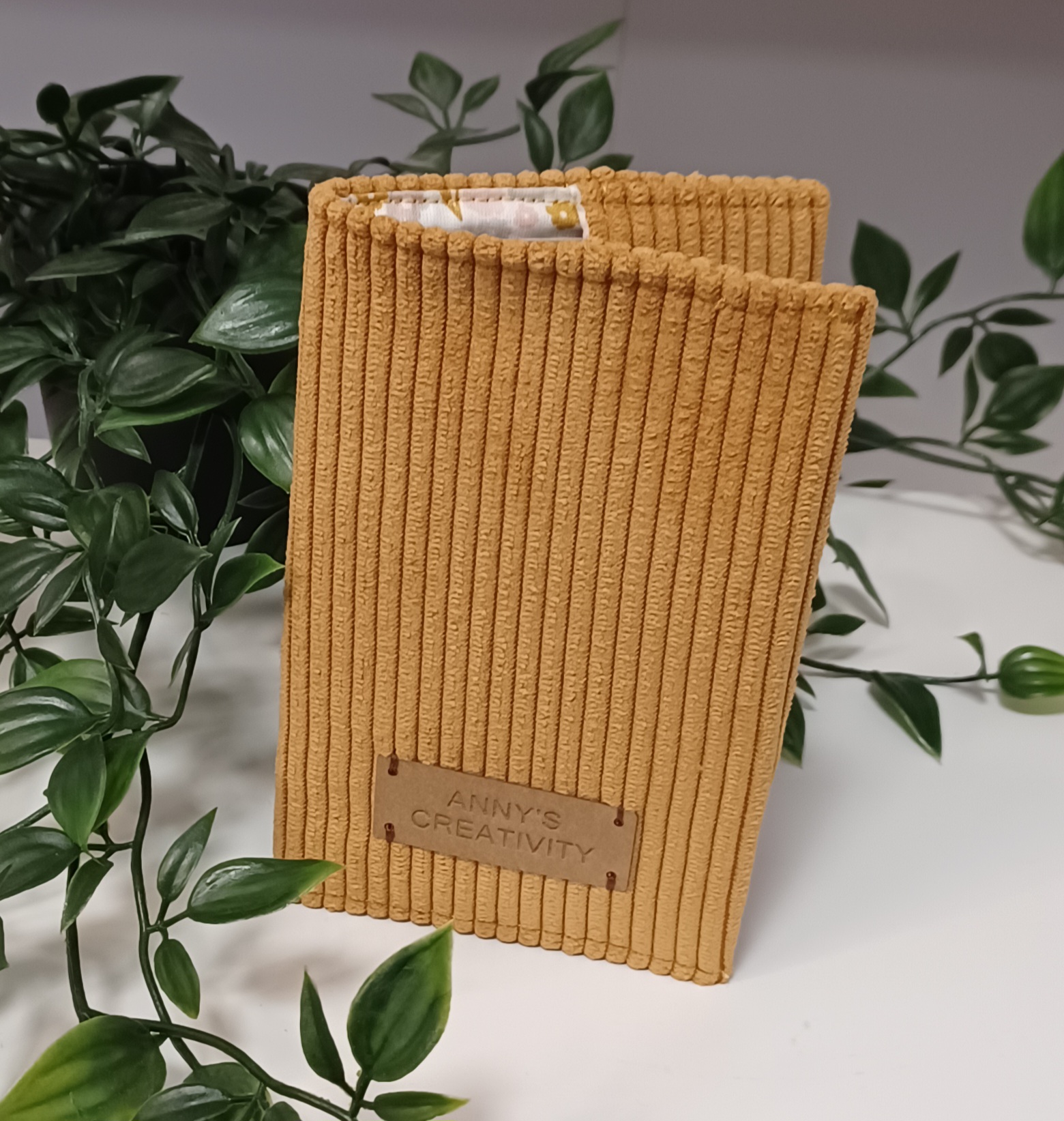 Protège passeport ou document