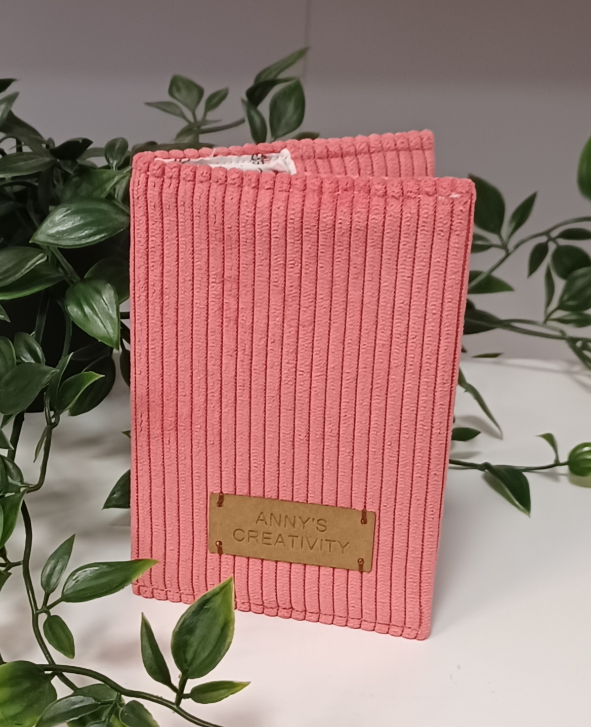 Protège passeport ou document