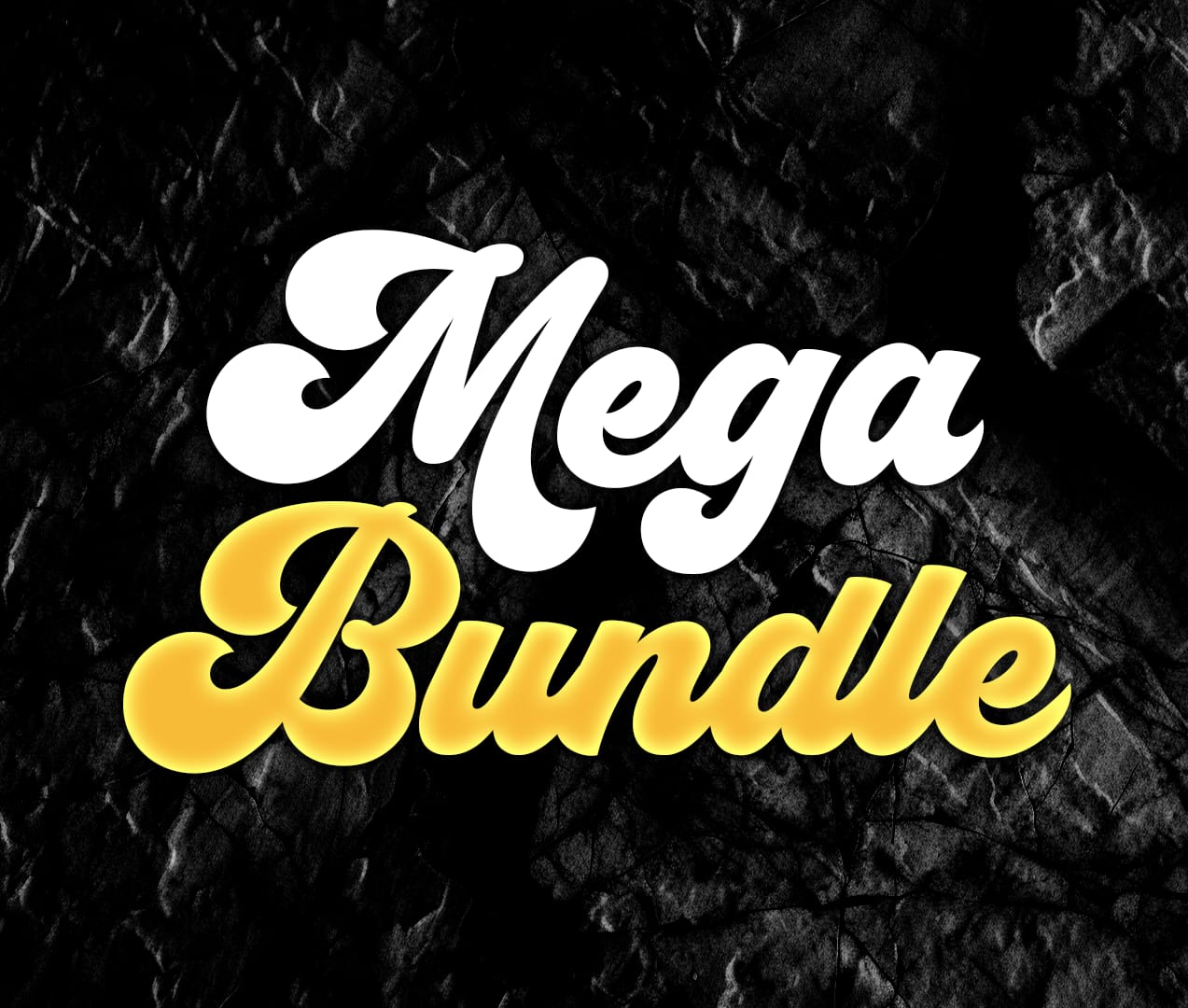 Mega Bundle