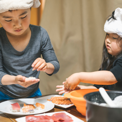 Kids Cooking Class in Penang – Fun & Hands-On Experience | Per Person | Book Individually