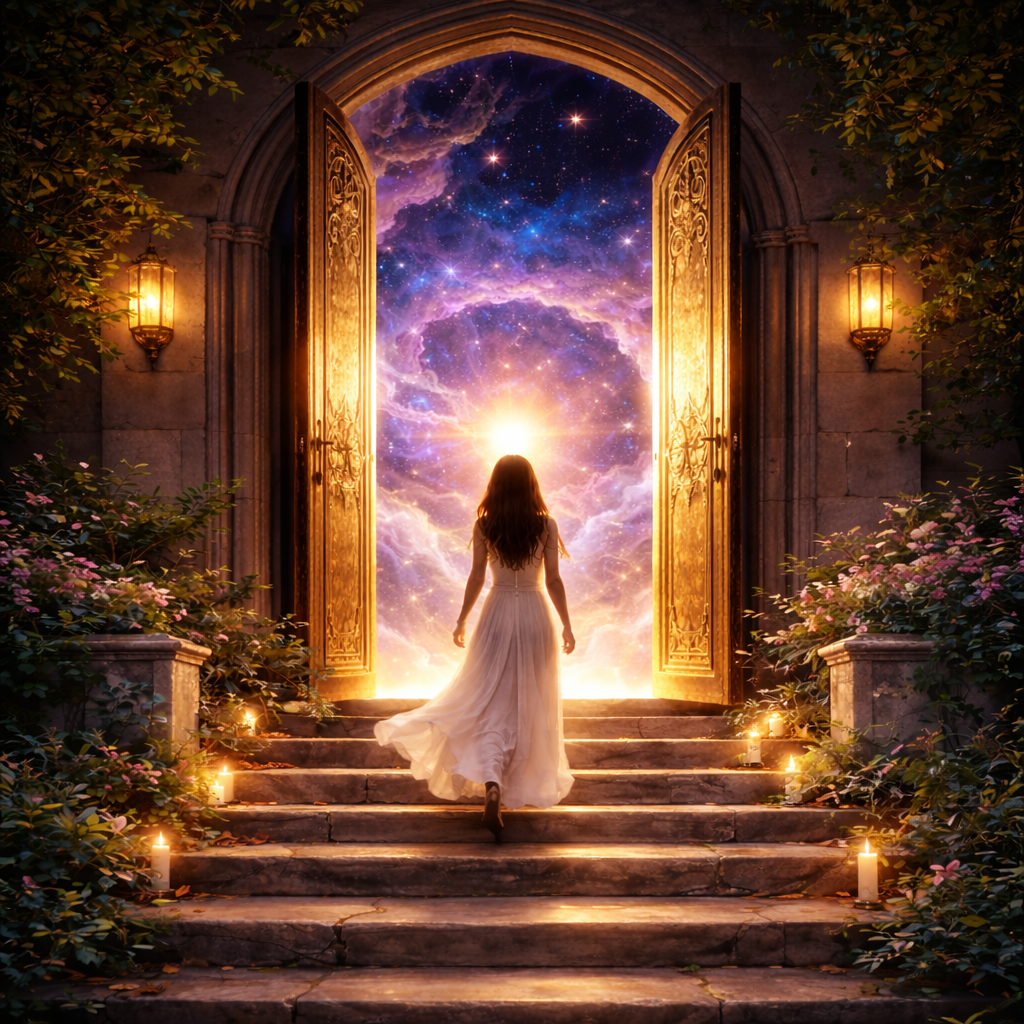 Private Past Life Regression Session