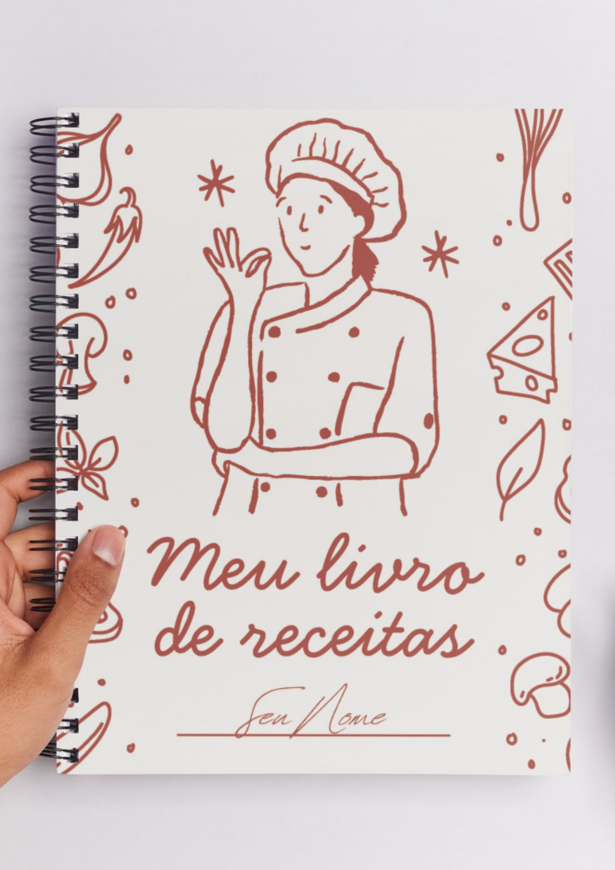 Receitas v2