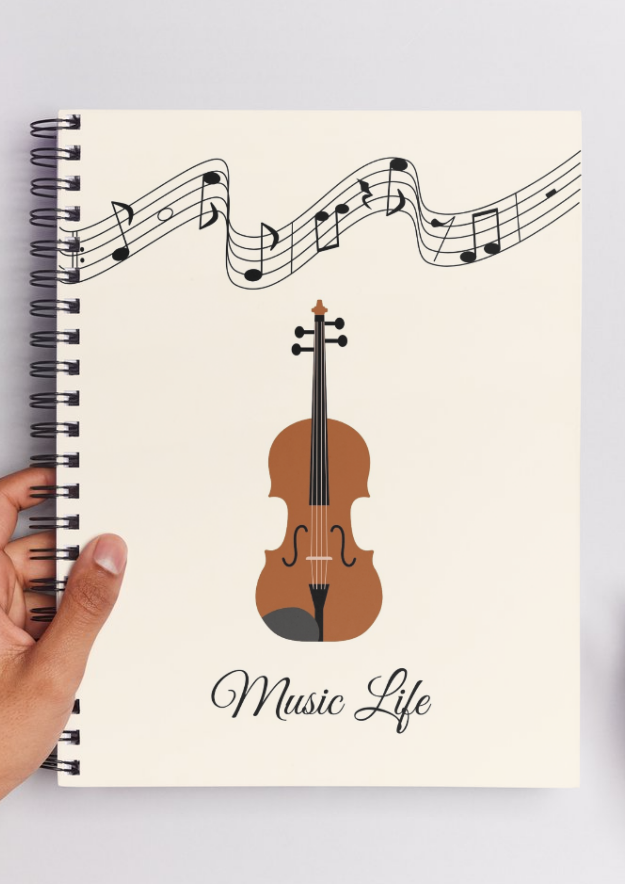 Caderno Música v4