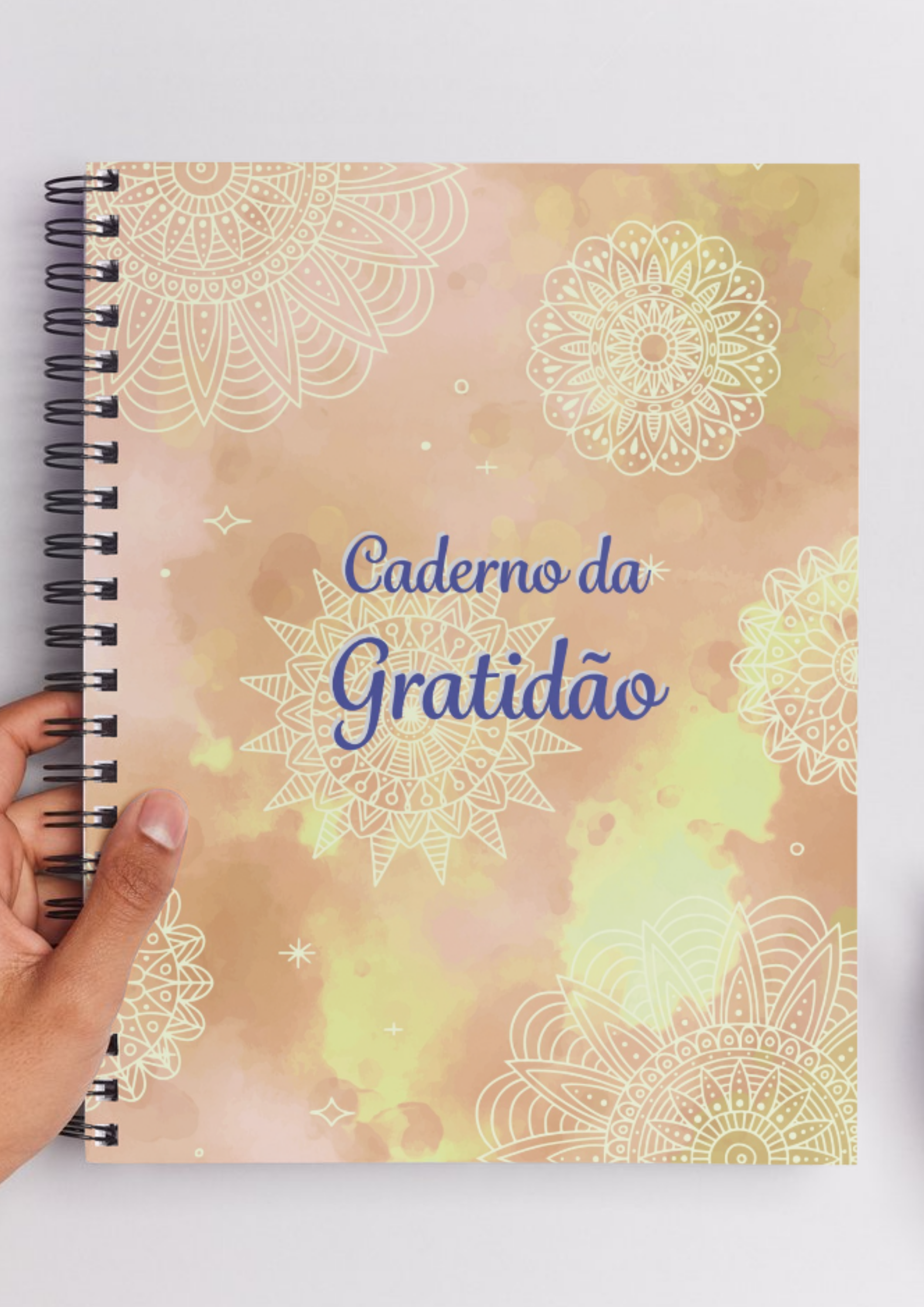 Caderno da Gratidão v3