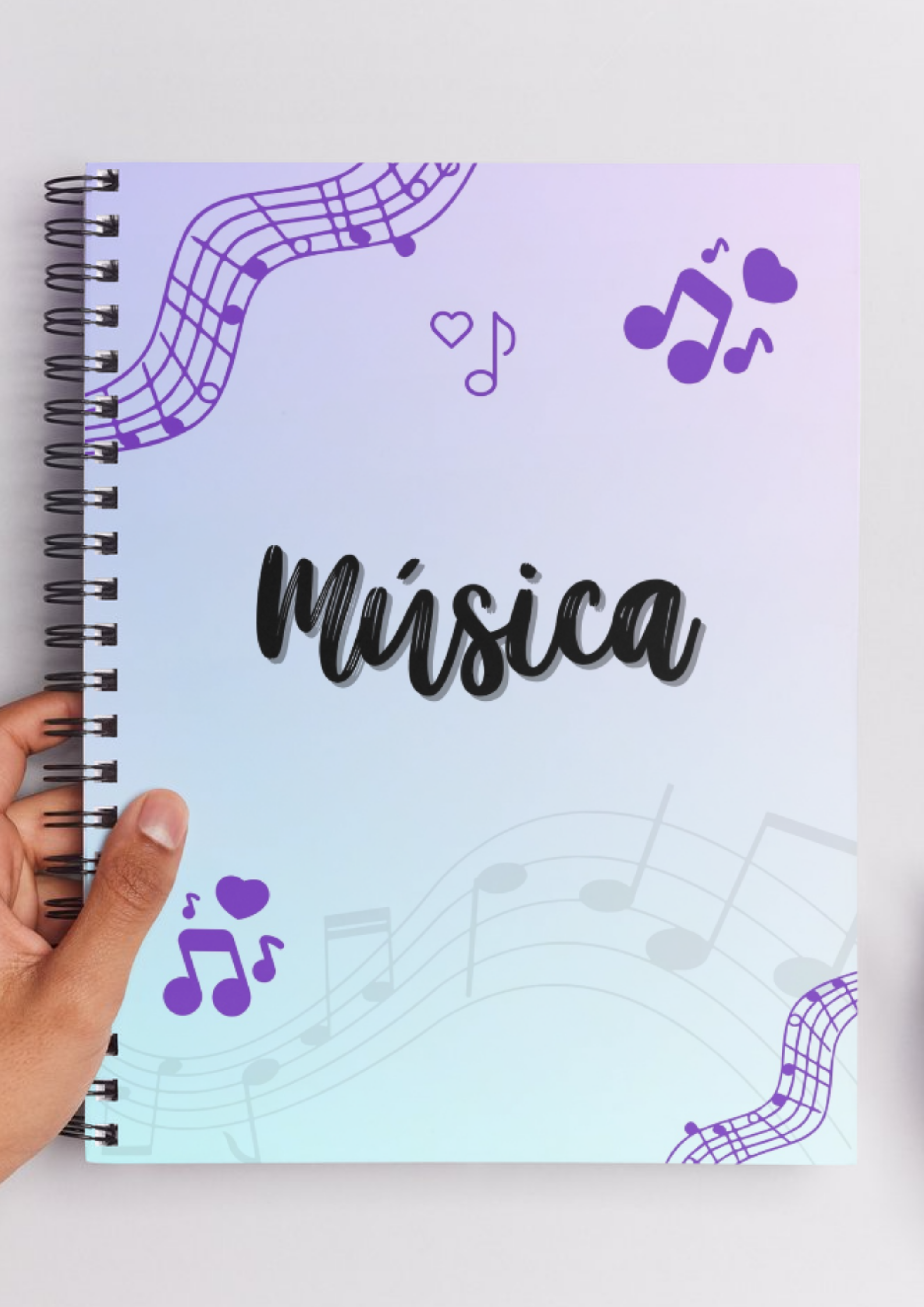 Caderno Música v2