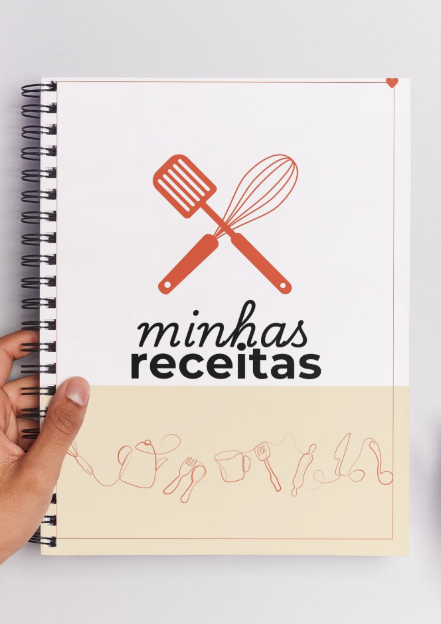 Receitas v1