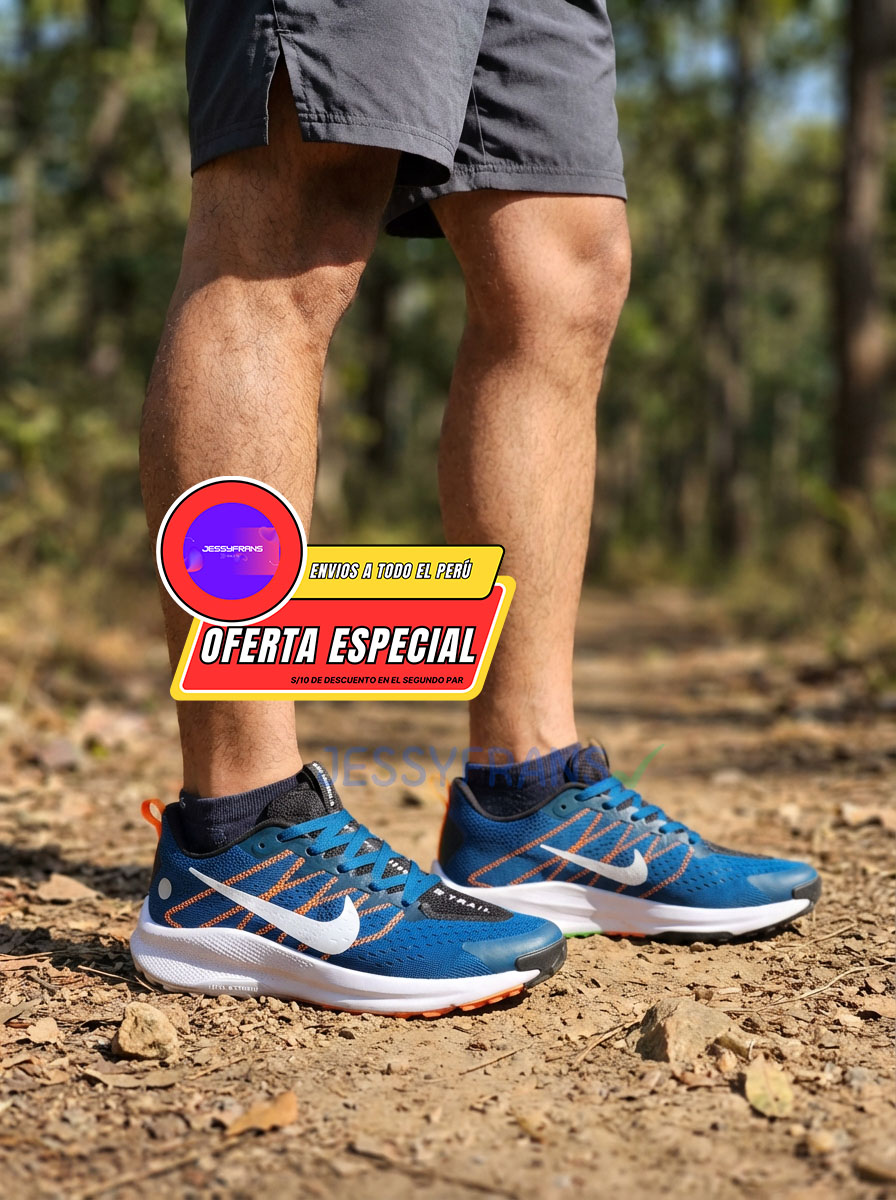 Zapatillas Running WH10